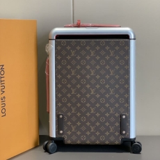 LV Suitcase